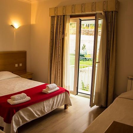 Hotel Pinheiro Manso Seara Εξωτερικό φωτογραφία