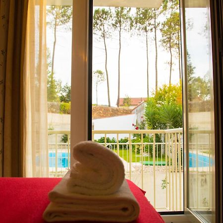 Hotel Pinheiro Manso Seara Εξωτερικό φωτογραφία