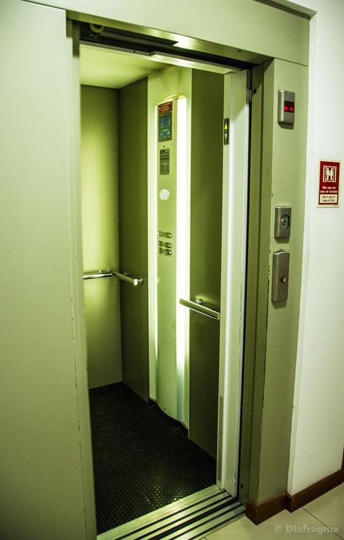 Hotel Pinheiro Manso Seara Εξωτερικό φωτογραφία