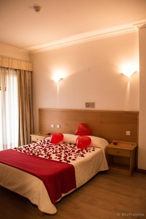 Hotel Pinheiro Manso Seara Εξωτερικό φωτογραφία