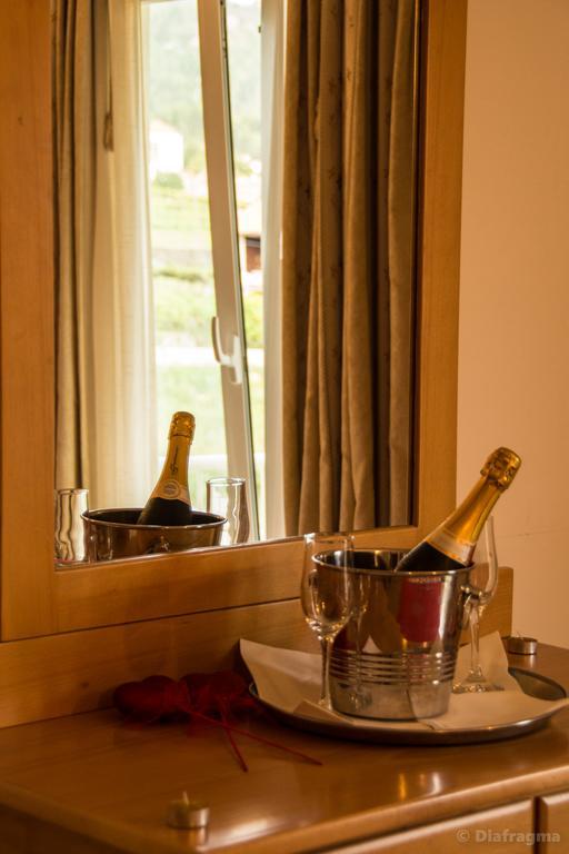 Hotel Pinheiro Manso Seara Εξωτερικό φωτογραφία