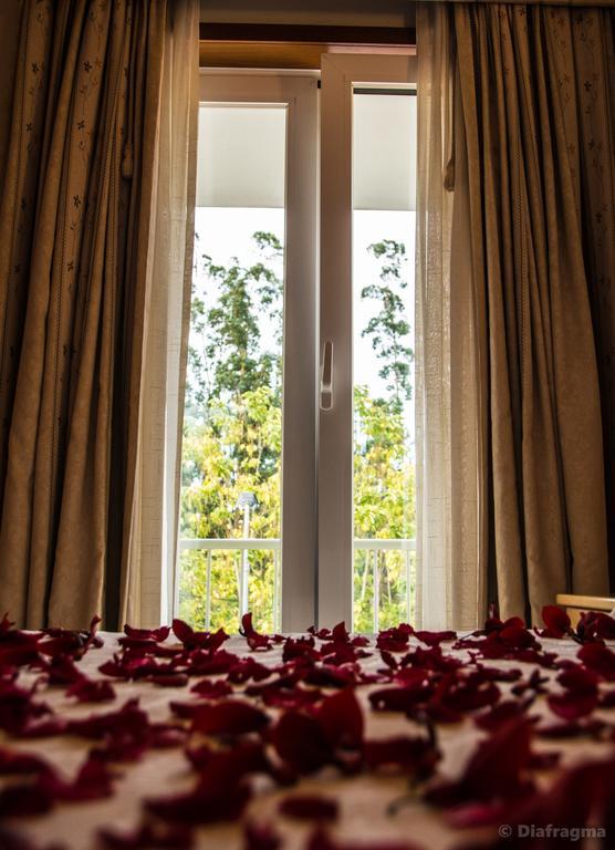 Hotel Pinheiro Manso Seara Εξωτερικό φωτογραφία