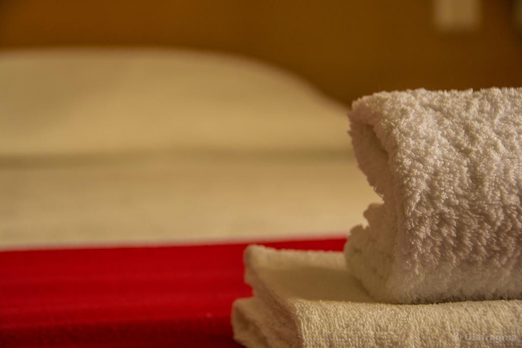 Hotel Pinheiro Manso Seara Εξωτερικό φωτογραφία