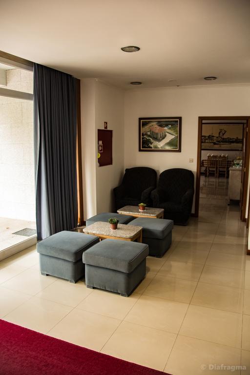 Hotel Pinheiro Manso Seara Εξωτερικό φωτογραφία