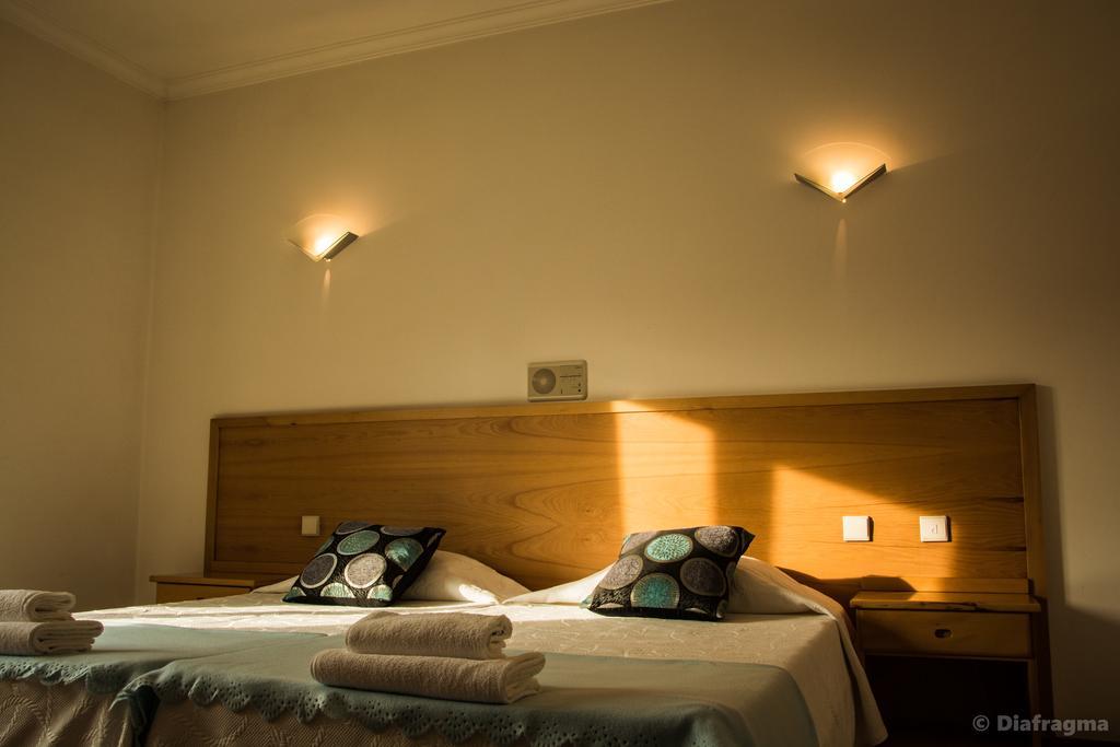 Hotel Pinheiro Manso Seara Εξωτερικό φωτογραφία