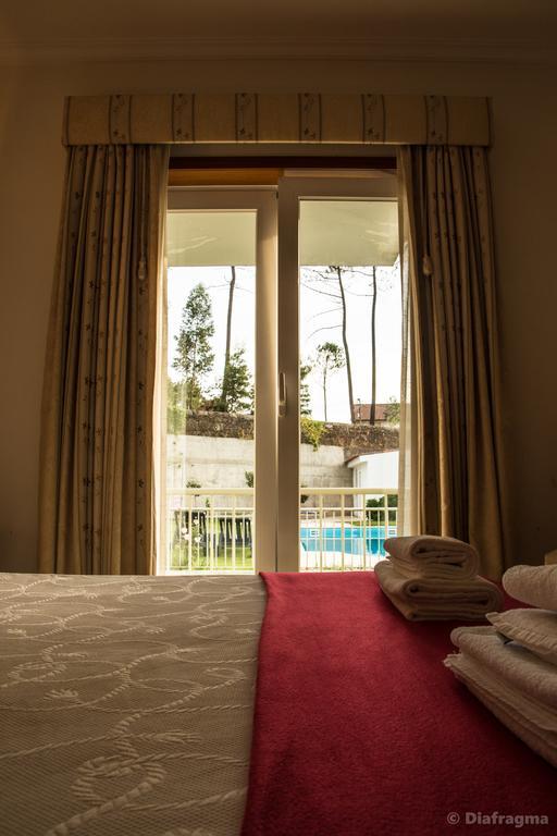 Hotel Pinheiro Manso Seara Εξωτερικό φωτογραφία