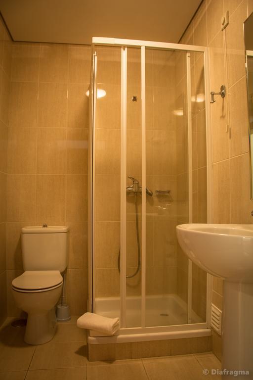 Hotel Pinheiro Manso Seara Εξωτερικό φωτογραφία