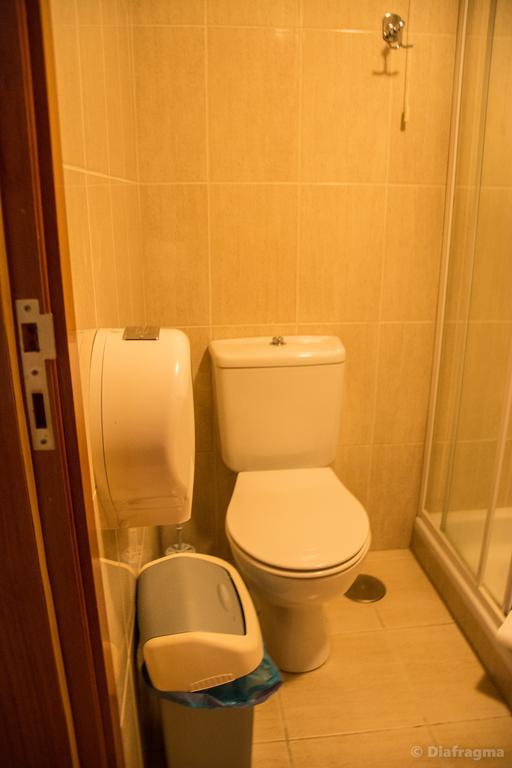 Hotel Pinheiro Manso Seara Εξωτερικό φωτογραφία