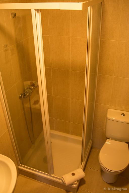 Hotel Pinheiro Manso Seara Εξωτερικό φωτογραφία