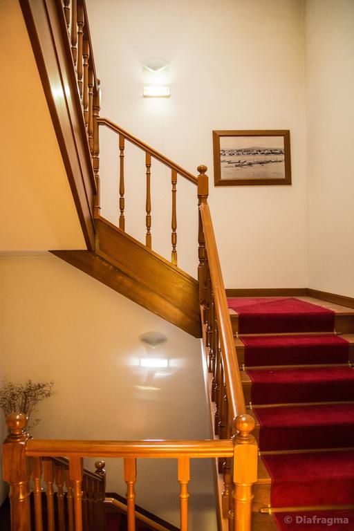 Hotel Pinheiro Manso Seara Εξωτερικό φωτογραφία