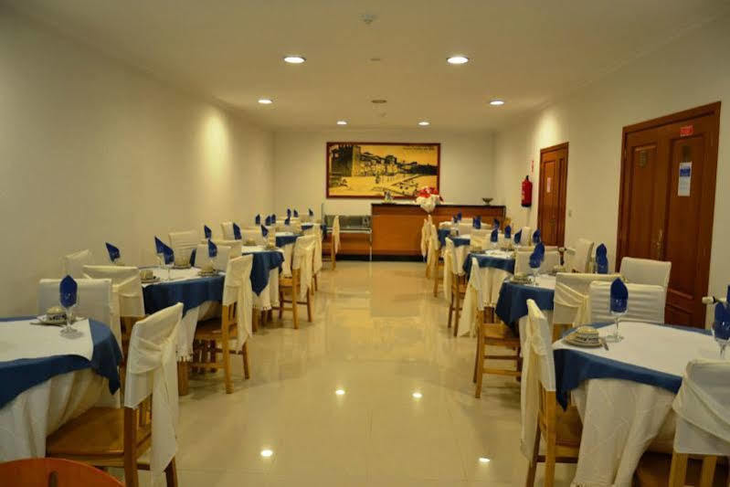 Hotel Pinheiro Manso Seara Εξωτερικό φωτογραφία