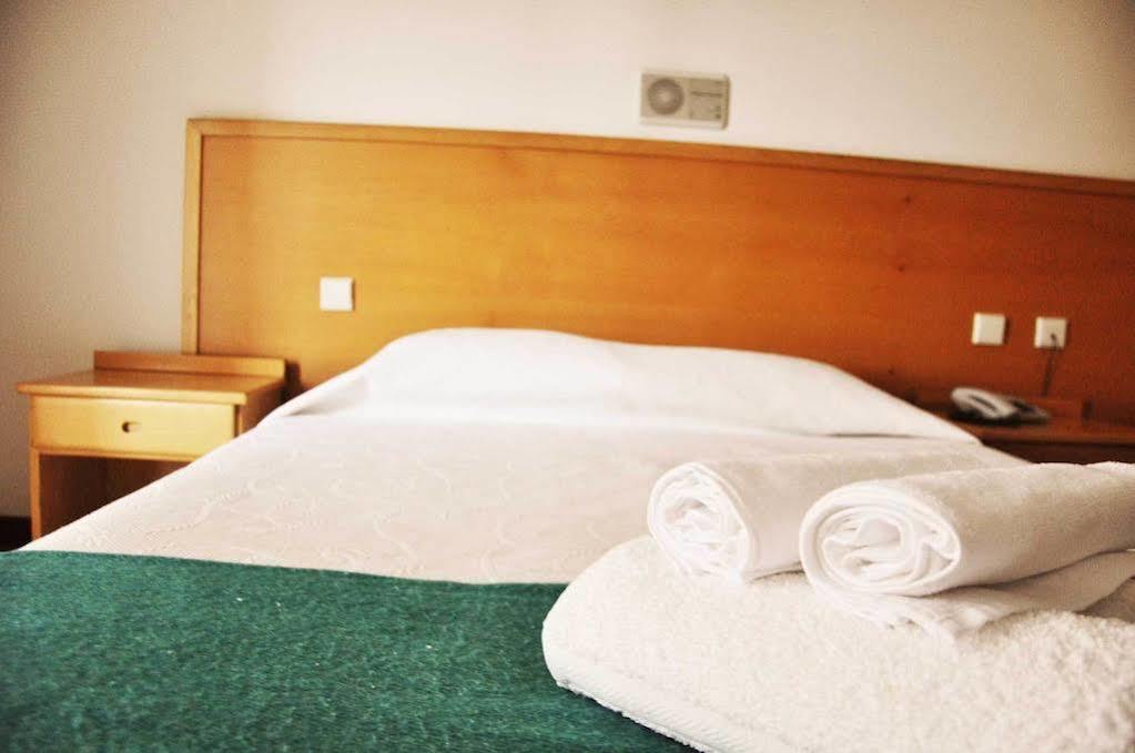 Hotel Pinheiro Manso Seara Εξωτερικό φωτογραφία
