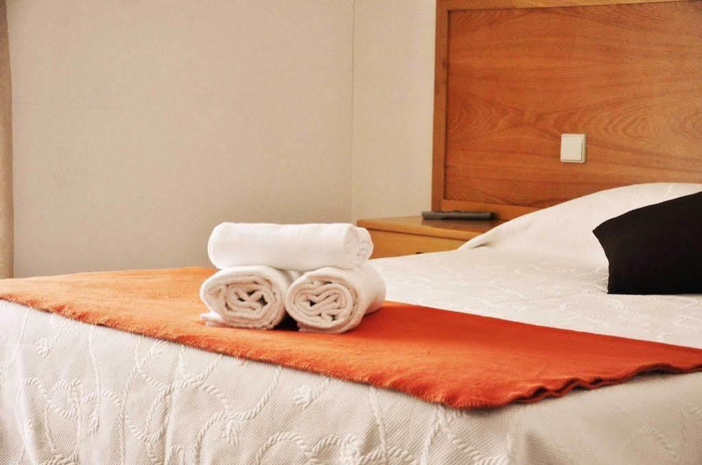 Hotel Pinheiro Manso Seara Εξωτερικό φωτογραφία