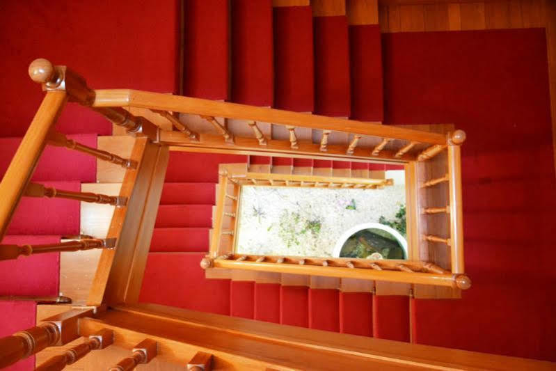 Hotel Pinheiro Manso Seara Εξωτερικό φωτογραφία