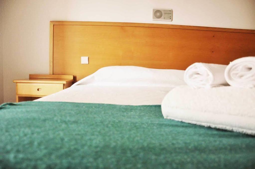 Hotel Pinheiro Manso Seara Εξωτερικό φωτογραφία