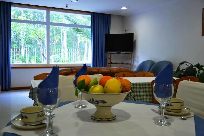 Hotel Pinheiro Manso Seara Εξωτερικό φωτογραφία
