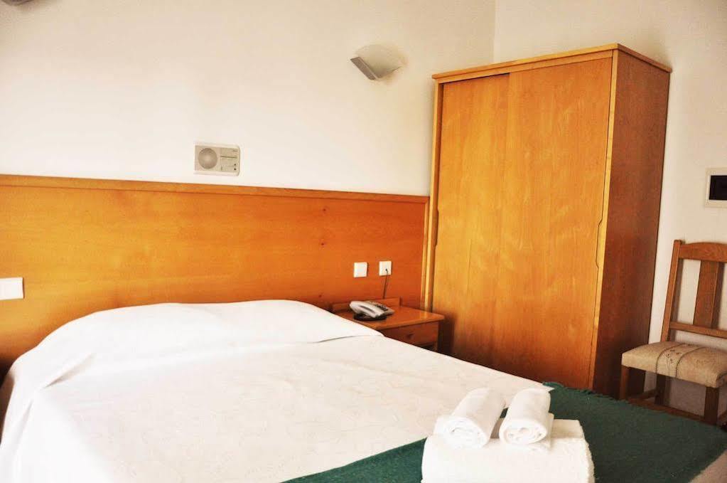 Hotel Pinheiro Manso Seara Εξωτερικό φωτογραφία
