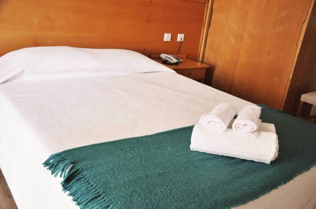 Hotel Pinheiro Manso Seara Εξωτερικό φωτογραφία