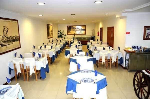 Hotel Pinheiro Manso Seara Εξωτερικό φωτογραφία